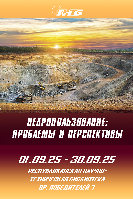 Недропользование проблемы и перспективы