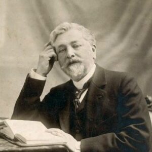 Александр Гюстав Эйфель