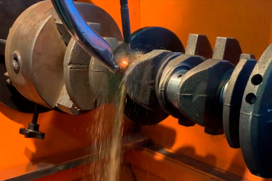 Ремонтно-восстановительные технологии