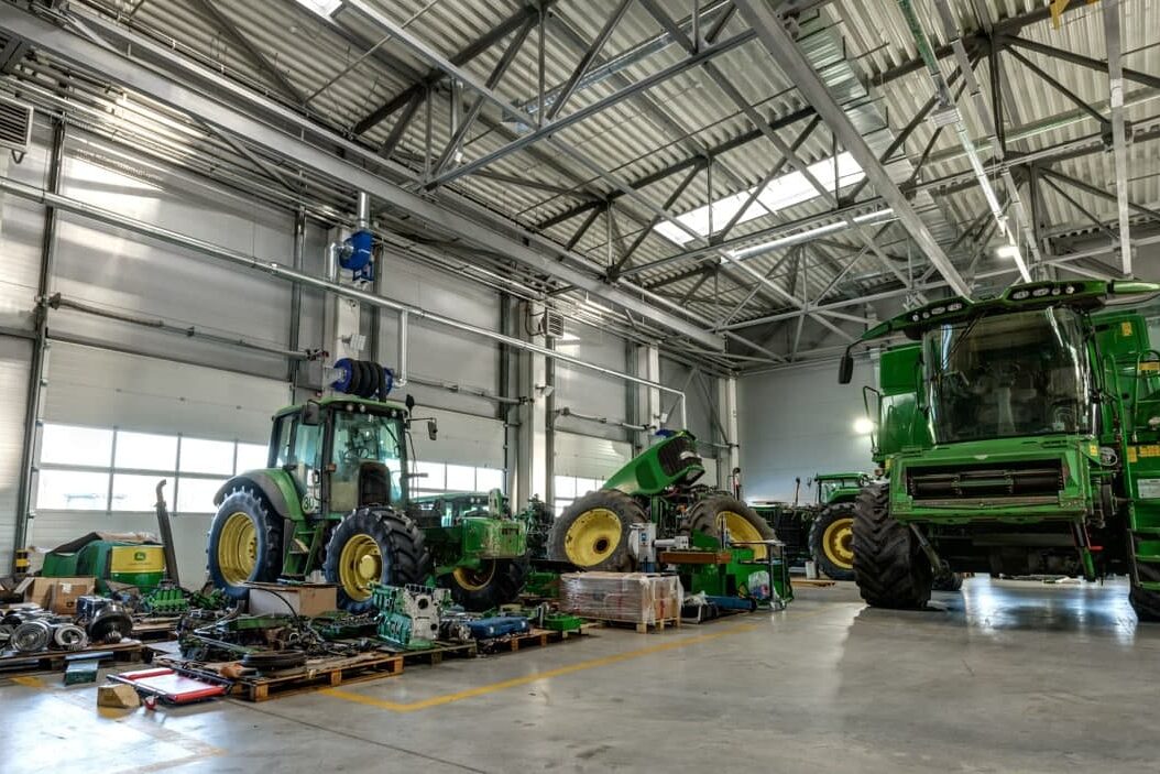 Ремонтно-восстановительные технологии