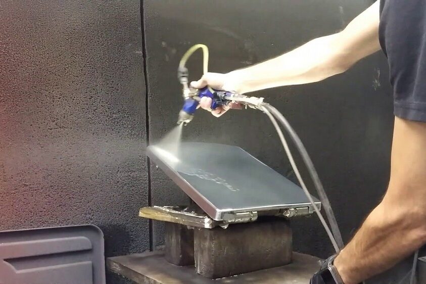 Ремонтно-восстановительные технологии