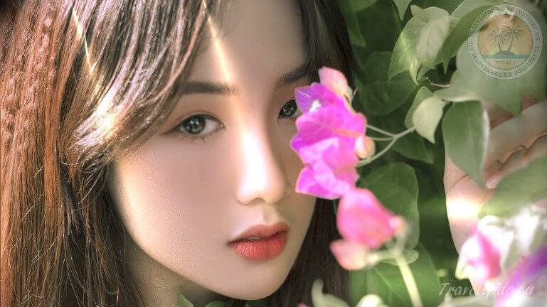 день красоты