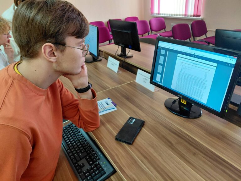 День патента в Гродненском филиале РНТБ