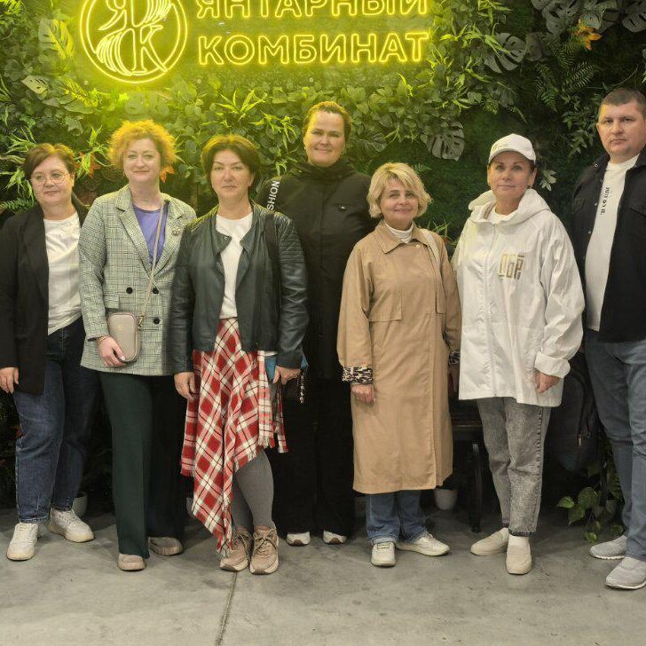 Перспективы сотрудничества Гродно и Калининграда