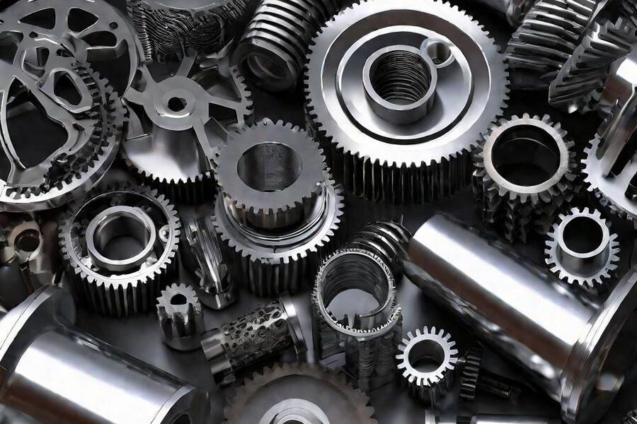 Ремонтно-восстановительные технологии