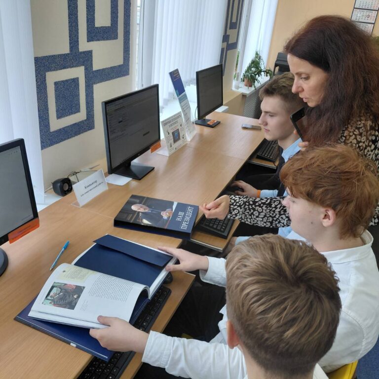 стартап-школа «От идеи к изобретению: введение в инженерную профессию»