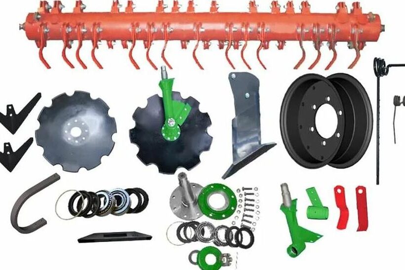 Ремонтно-восстановительные технологии