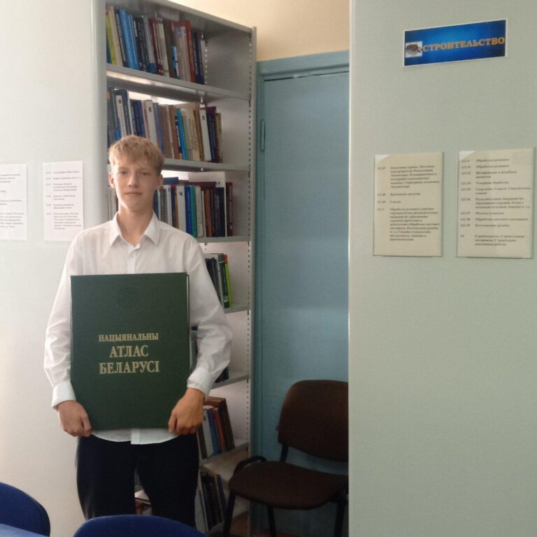 стартап-школа «От идеи к изобретению: введение в инженерную профессию»