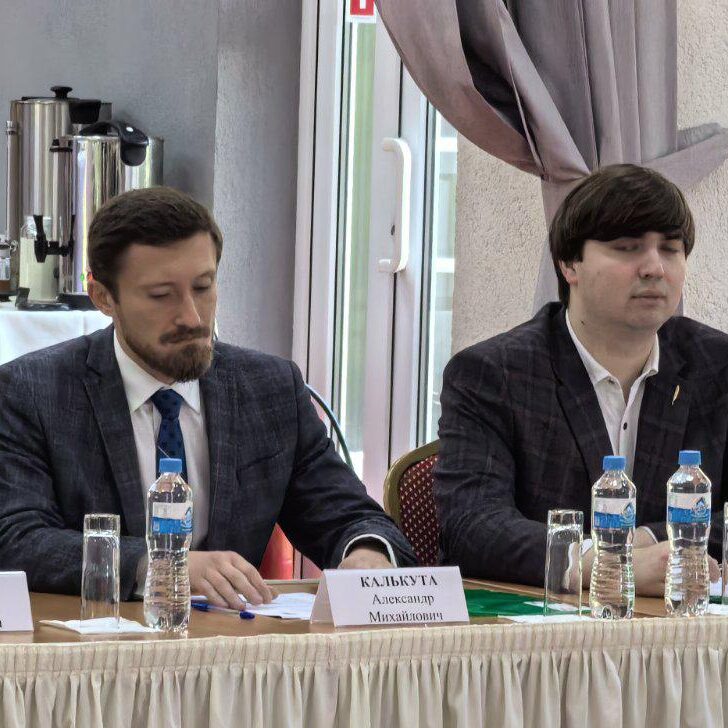 Перспективы сотрудничества Гродно и Калининграда