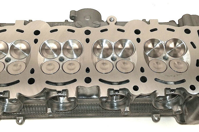 Ремонтно-восстановительные технологии