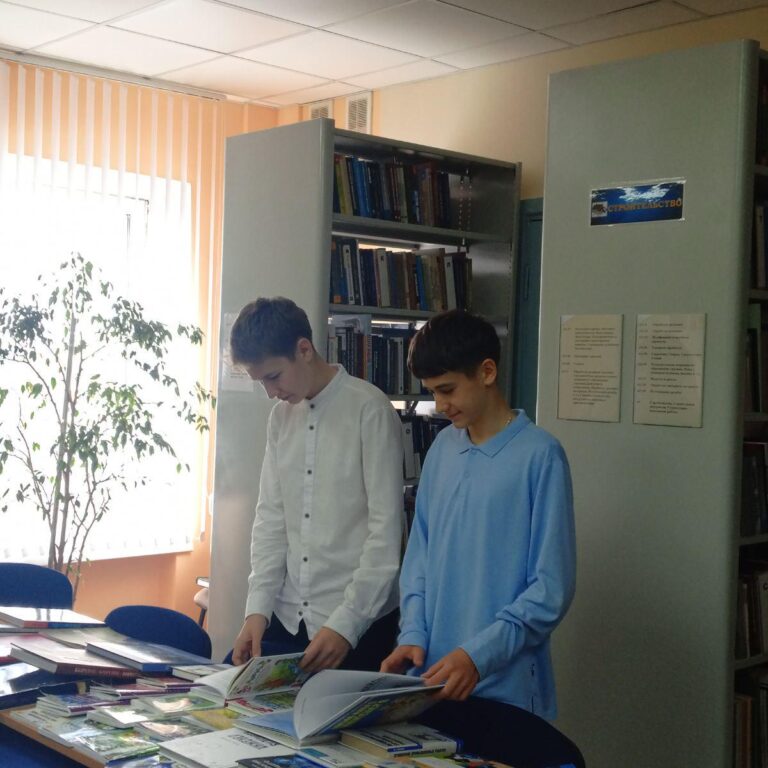 стартап-школа «От идеи к изобретению: введение в инженерную профессию»