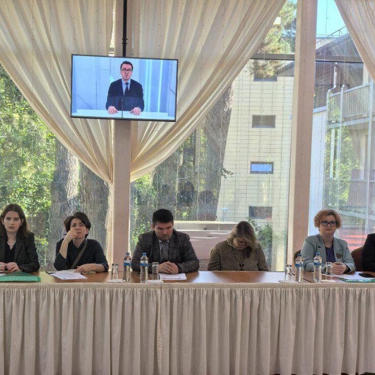 Перспективы сотрудничества Гродно и Калининграда