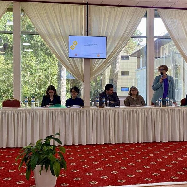 Перспективы сотрудничества Гродно и Калининграда