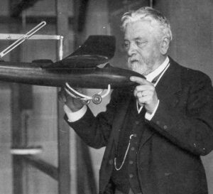 Гюстав Эйфель