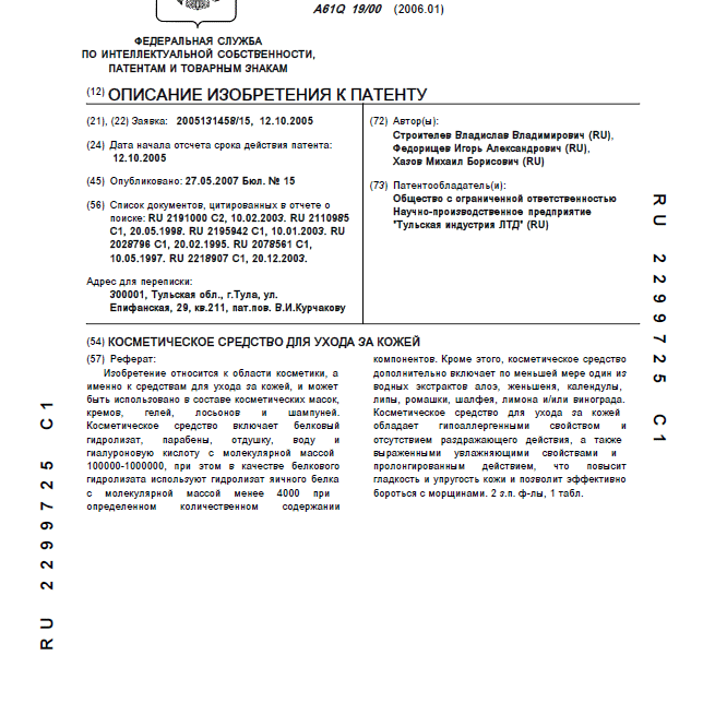 день красоты