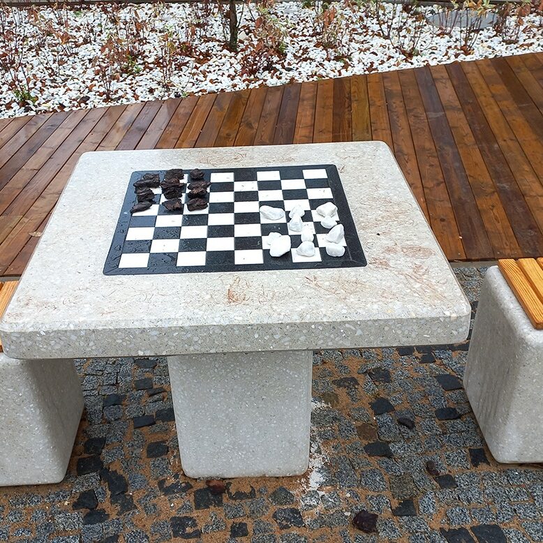 детские площадки