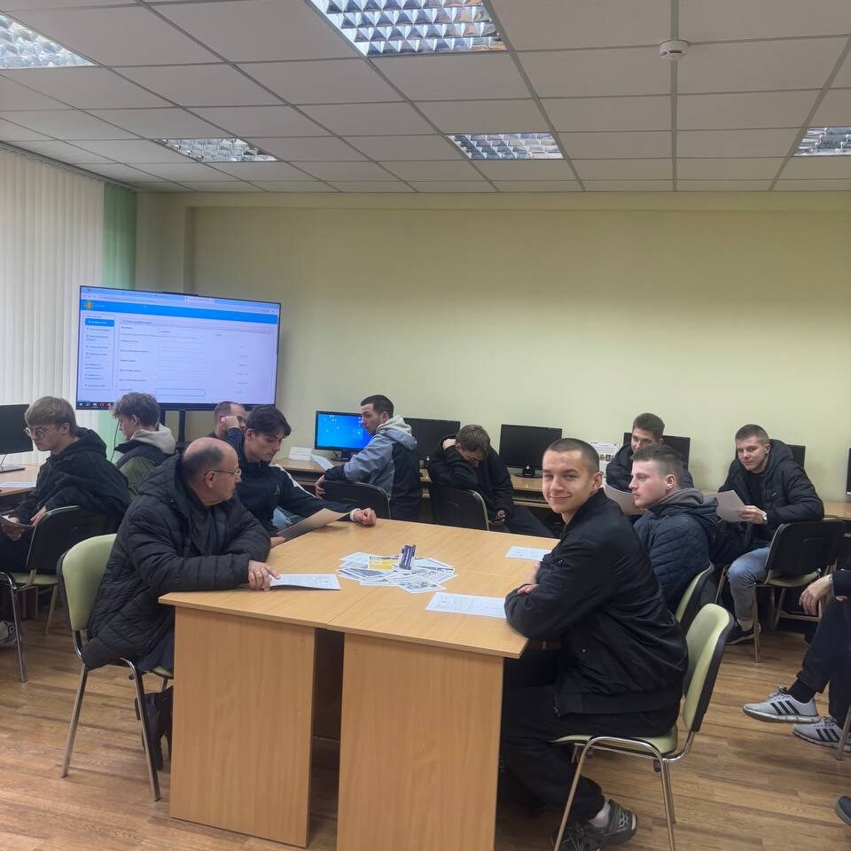 экскурсии в РНТБ