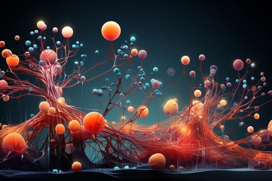 Обработка больших данных