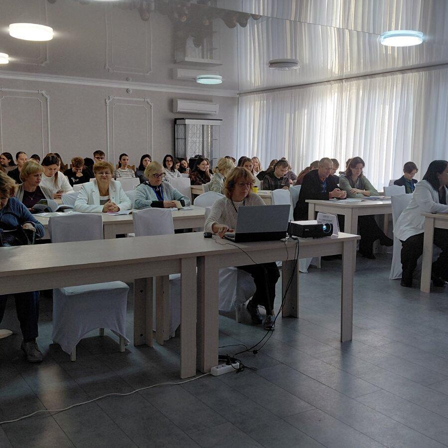 XX Международная научно-практическая конференция «Актуальные проблемы экологии – 2025»