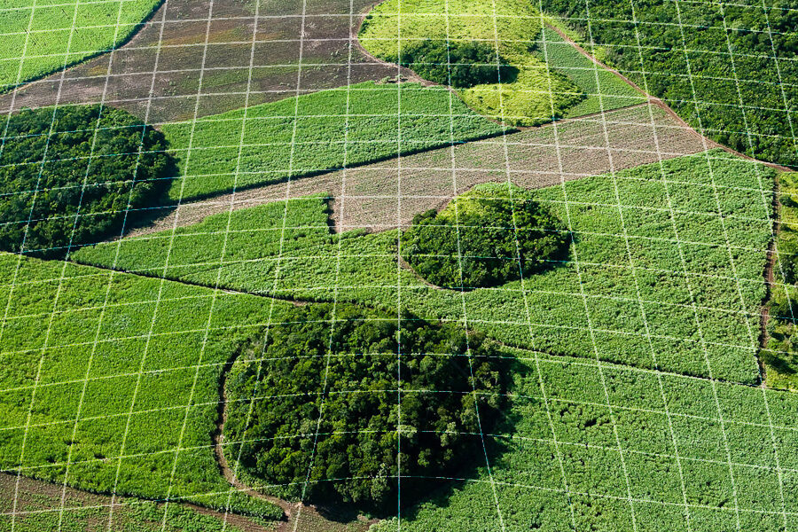 Обработка больших данных