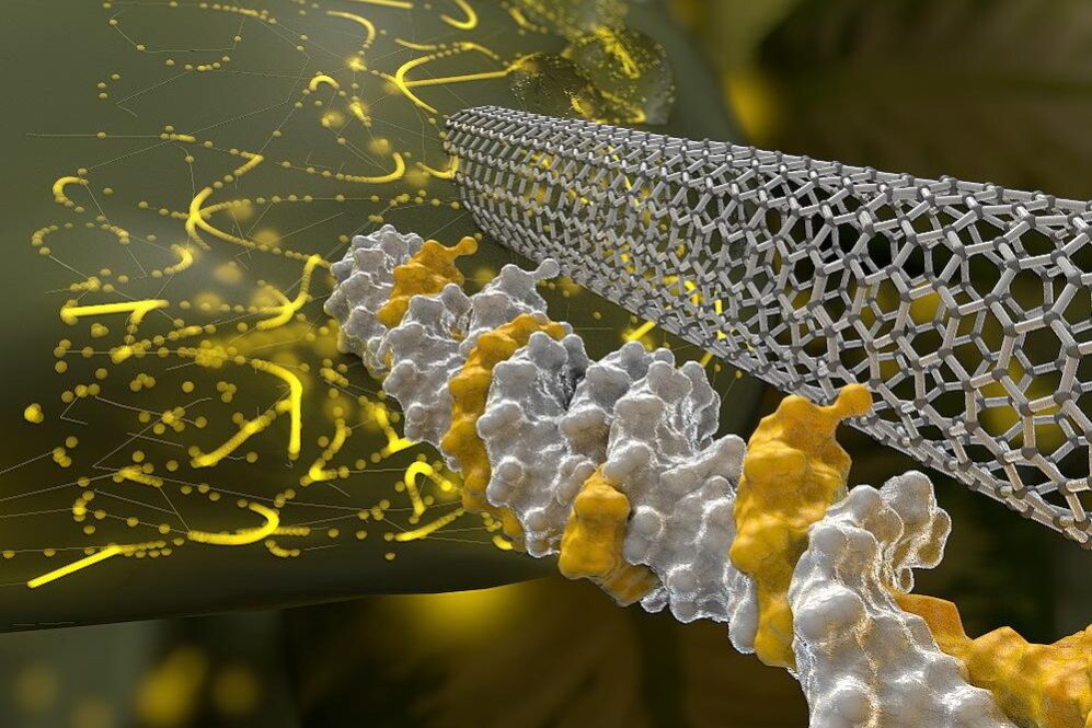 Обработка больших данных