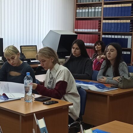 IMG_1.5 Практические занятия студентов БГУКИ в РНТБ