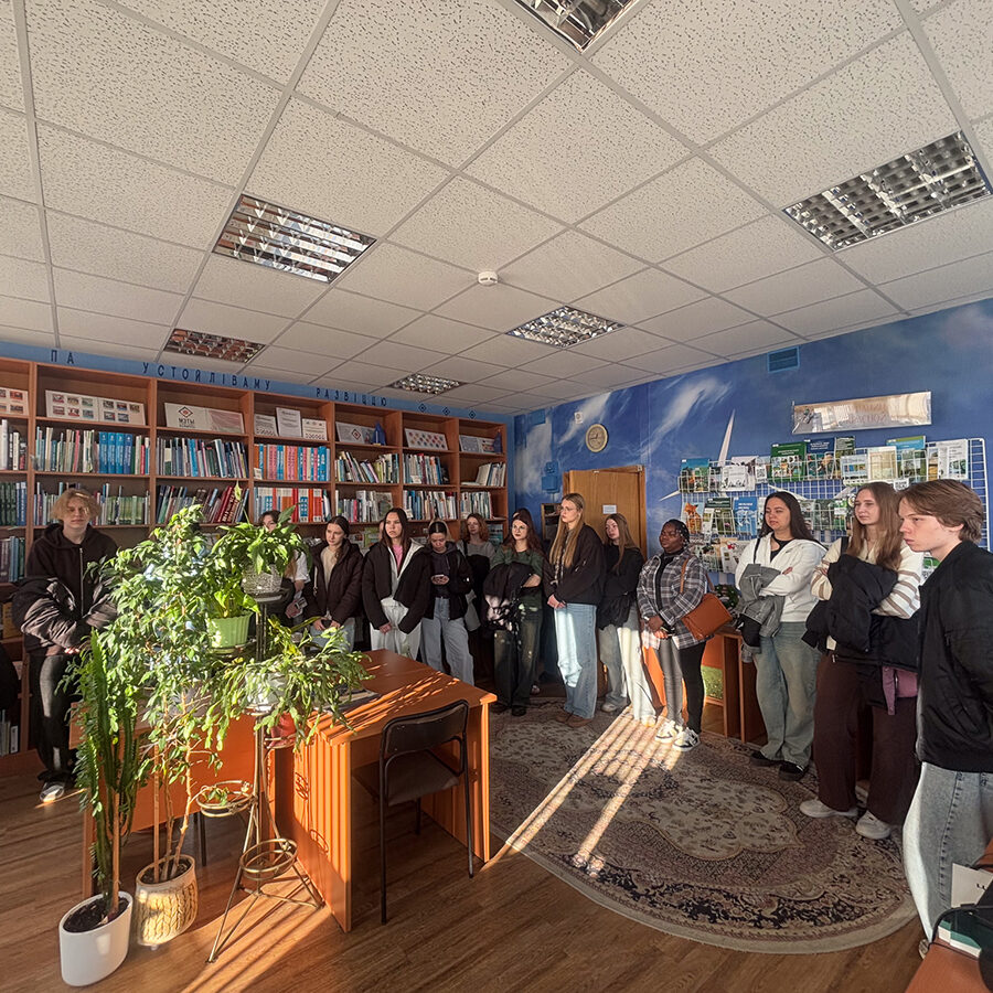 экскурсии в РНТБ