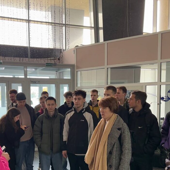 экскурсии в РНТБ