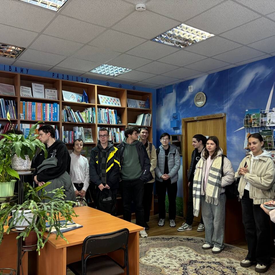 экскурсии в РНТБ