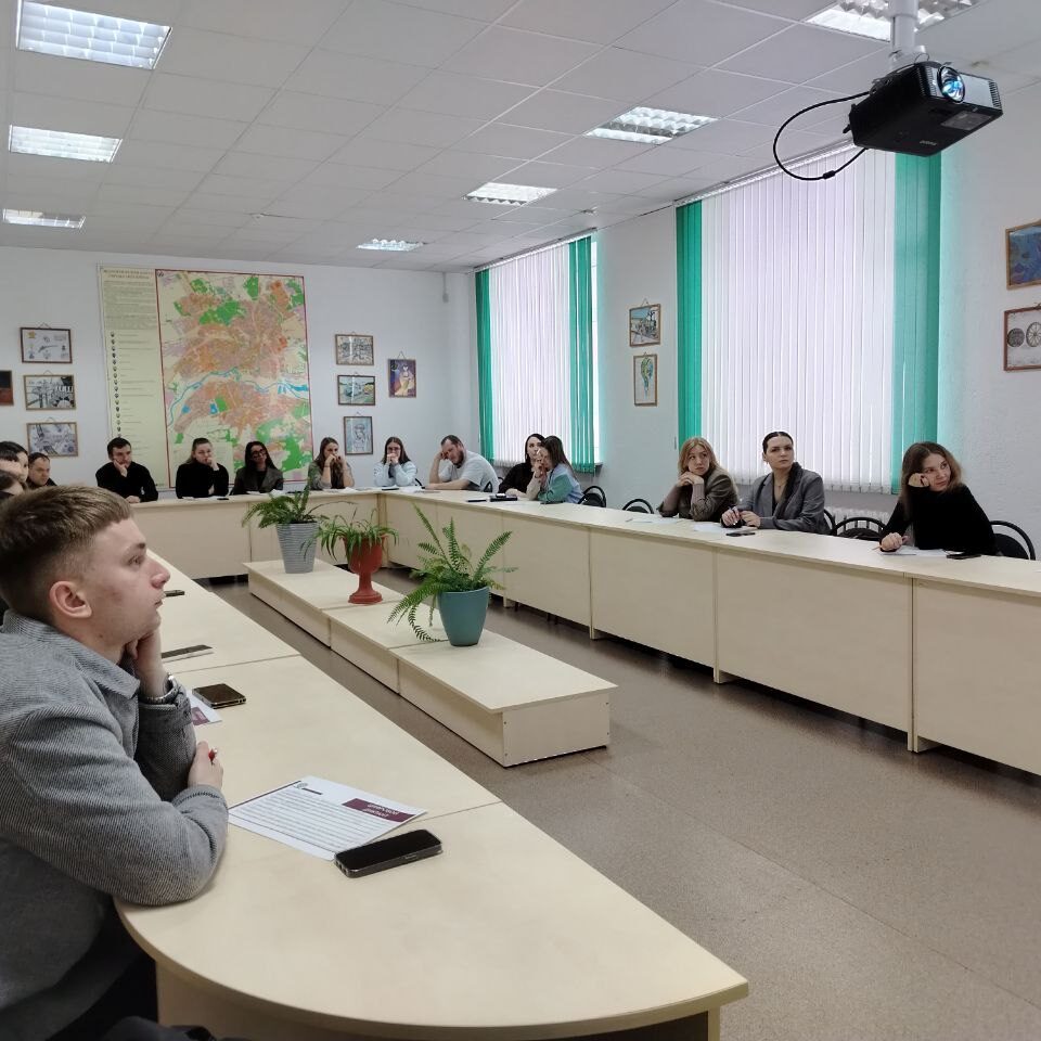 образовательная акция – Цифровой диктант