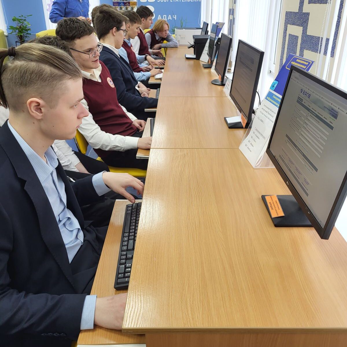 Стартап-школа «От идеи – к изобретению: введение в инженерную профессию»