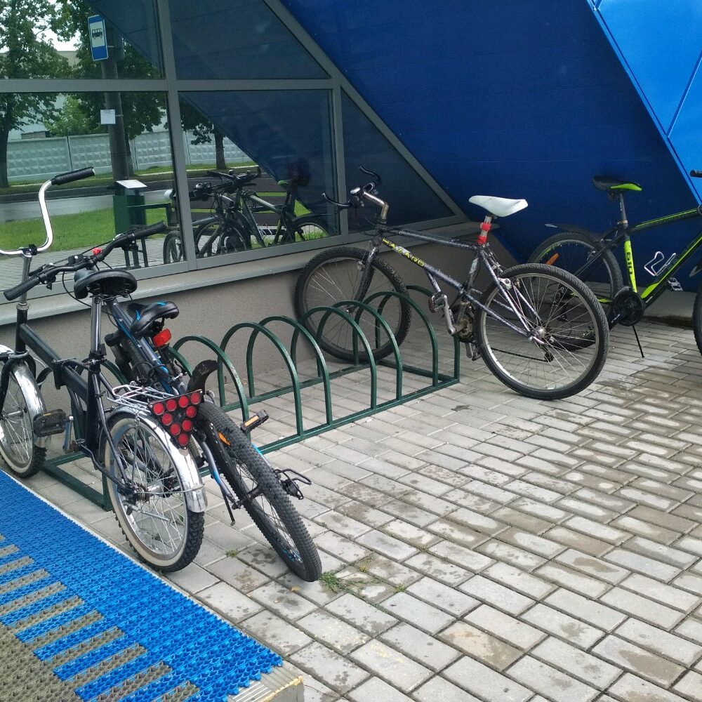 Благоустройство Гродно