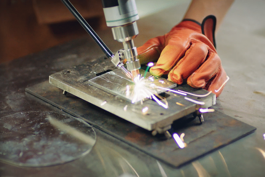 LightWELD 1500/XC/XR