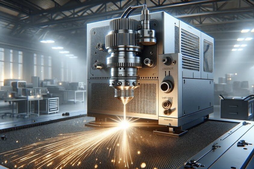 Ширяев, А. А. Анализ зависимости уровня и глубины остаточных напряжений от параметров лазерного излучения при моделировании лазерной ударной обработки плоских образцов из титанового сплава