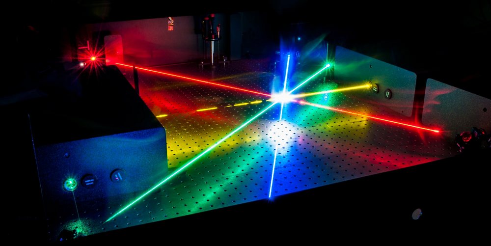 9 Лазерные технологии в производстве функциональных материалов