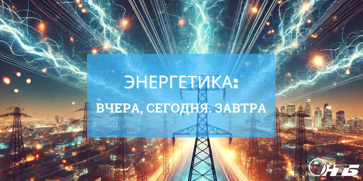 день энергетика