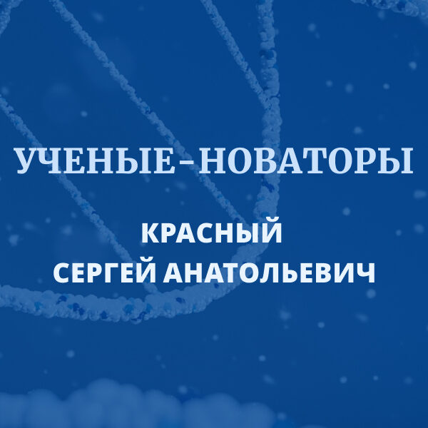 Красный С.А.
