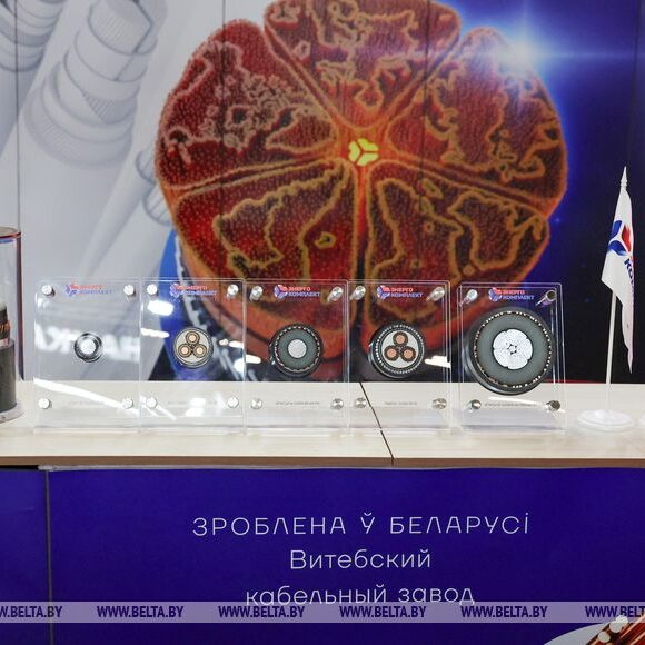 Кабели с изоляцией из сшитого полиэтилена 6-330 кВ ООО "Производственное объединение "Энергокомплект"