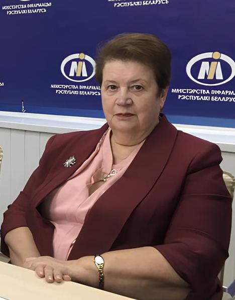 КАЛИНИЧЕНКО ЕЛЕНА НИКОЛАЕВНА