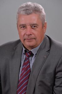 АЗАРЕНКО ВЛАДИМИР ВИТАЛЬЕВИЧ