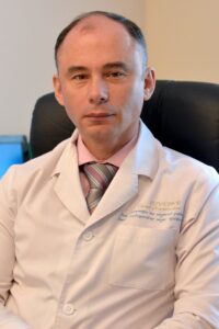 Красный С.А.