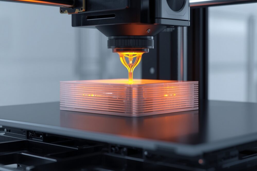 Самойлов, В. Б. Выбор режимов 3D FDM-печати для обеспечения прозрачности изделий при реставрации предметов политехнического типа