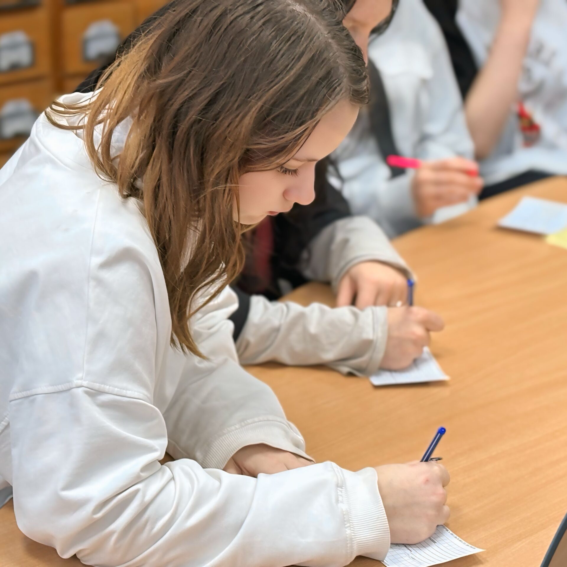 экскурсия в РНТБ