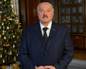 Президент Республики Беларусь Александр Григорьевич Лукашенко