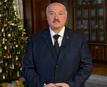 Президент Республики Беларусь Александр Григорьевич Лукашенко