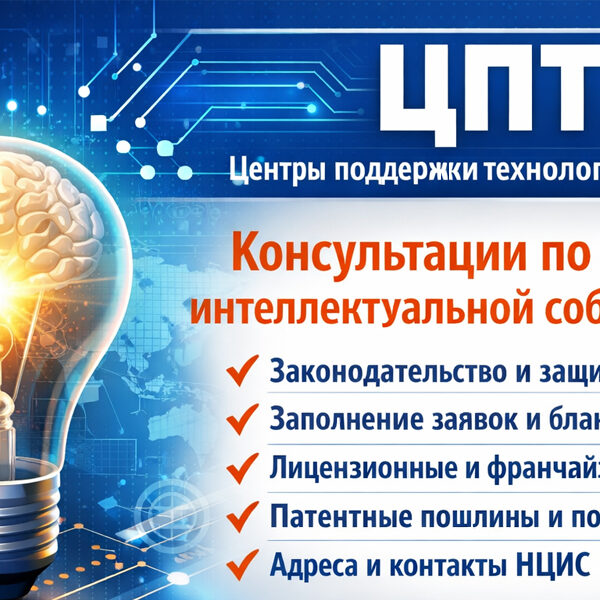 интеллектуальная собственность