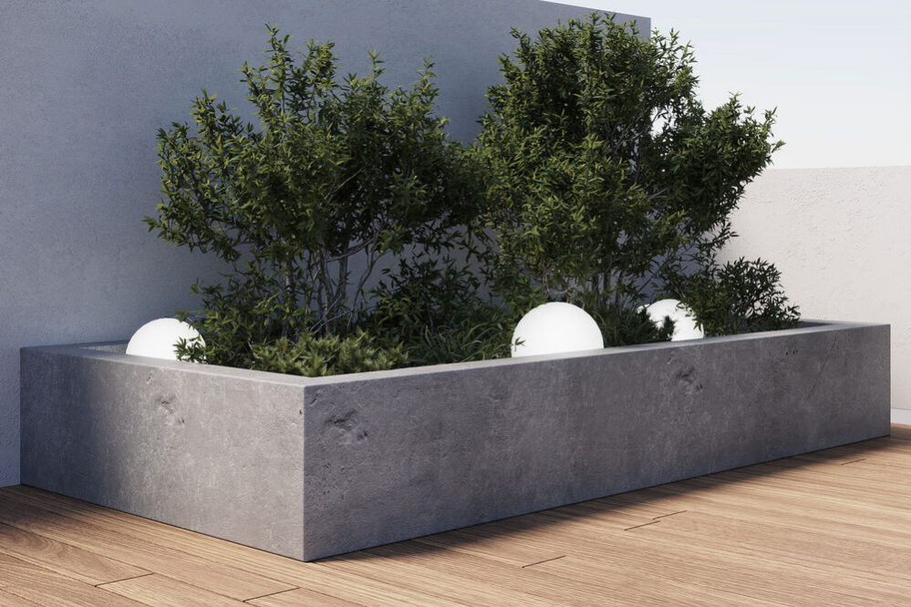 зеленое строительство