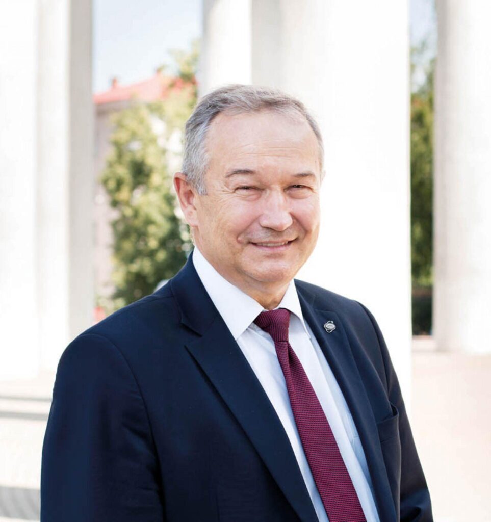 Чижик С.А.