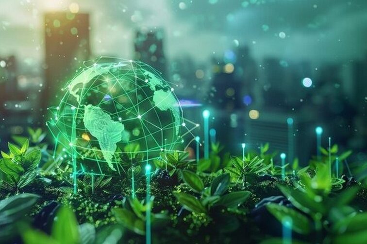 зеленое строительство