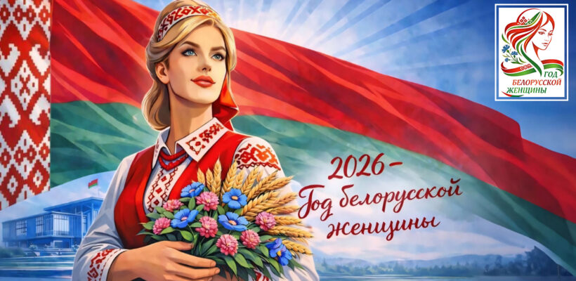 Год белорусской женщины1200x600 c логотипом
